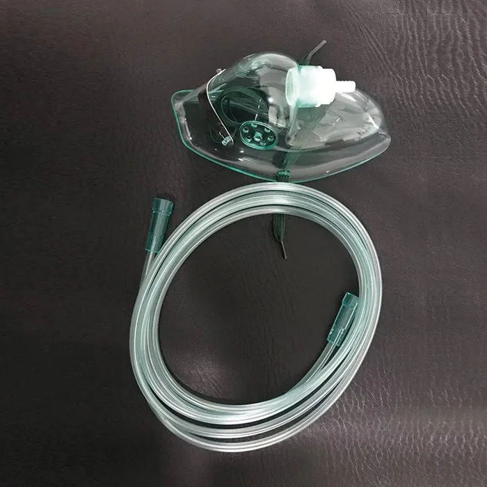 Medisinsk tube infusjonssett