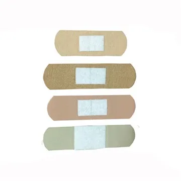 Medisinske båndhjelpemidler